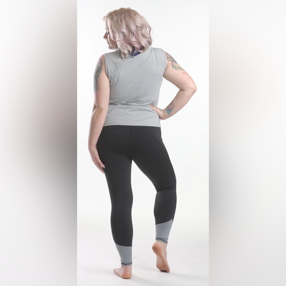 Sway&Co. Plus size yoga pants! - Picture 1 of 3